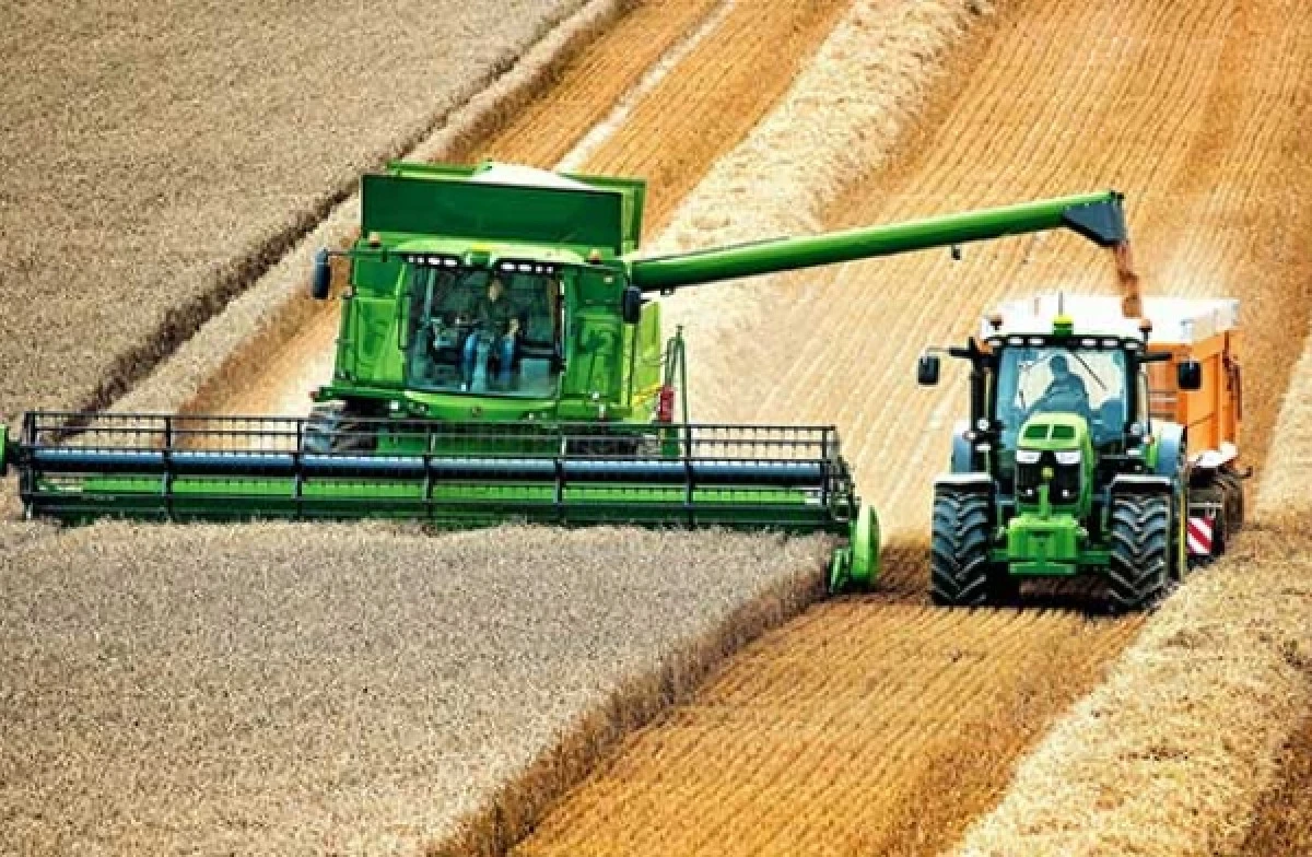 Bütçeden tarımsal destekler için 235 milyar lira ayrıldı