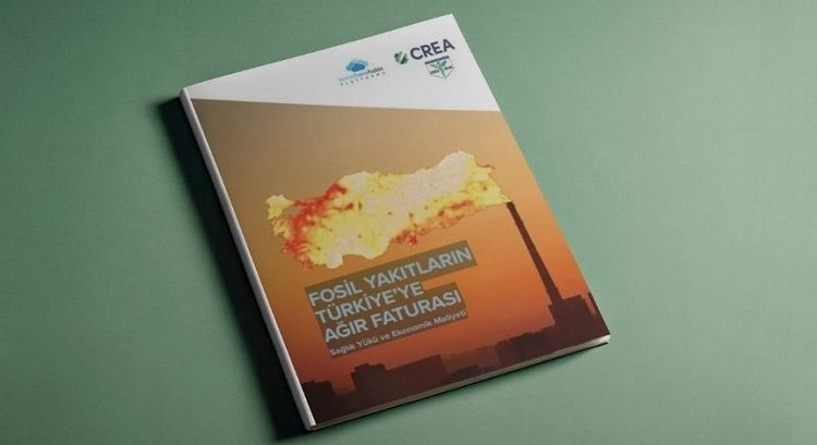 Fosil yakıtların Türkiye’ye faturası ağır!
