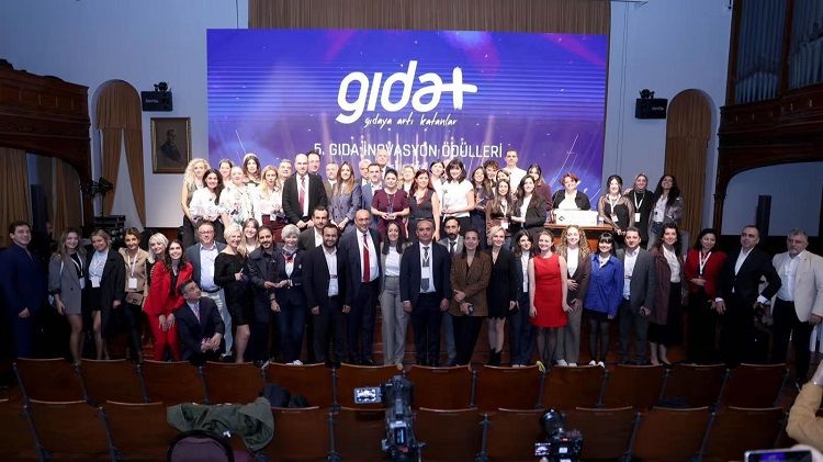 Gıdanın Silikon Vadisi ve bir avuç bezelye