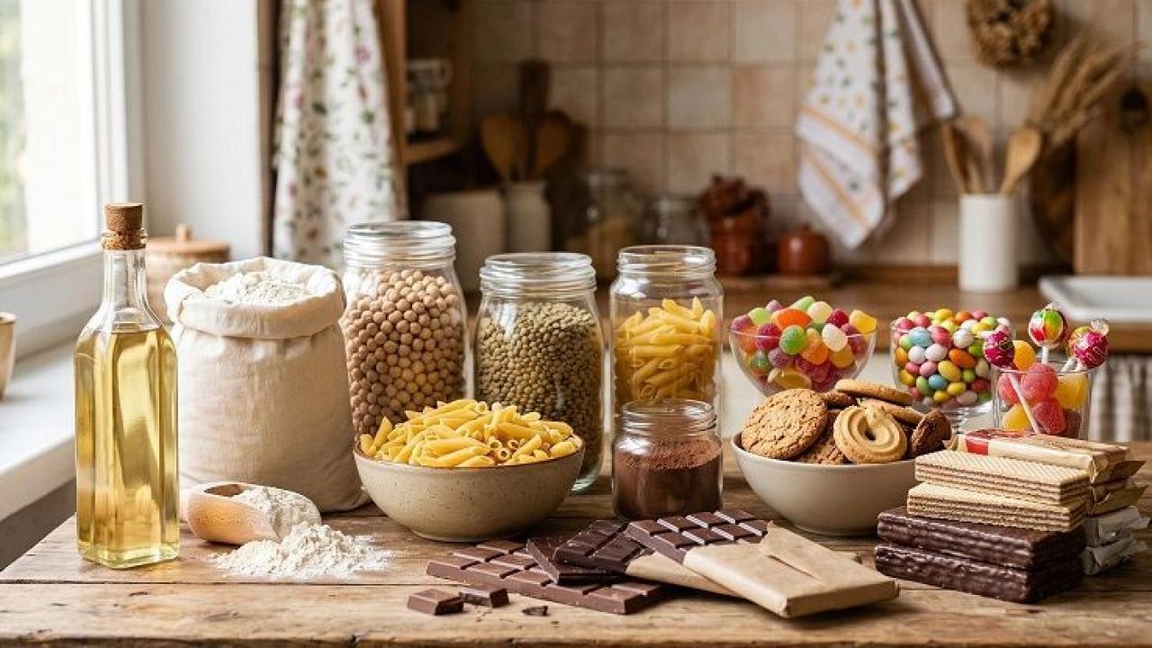 Dokuz aylık hububat, bakliyat, yağlı tohumlar ihracatı 8,9 milyar dolar